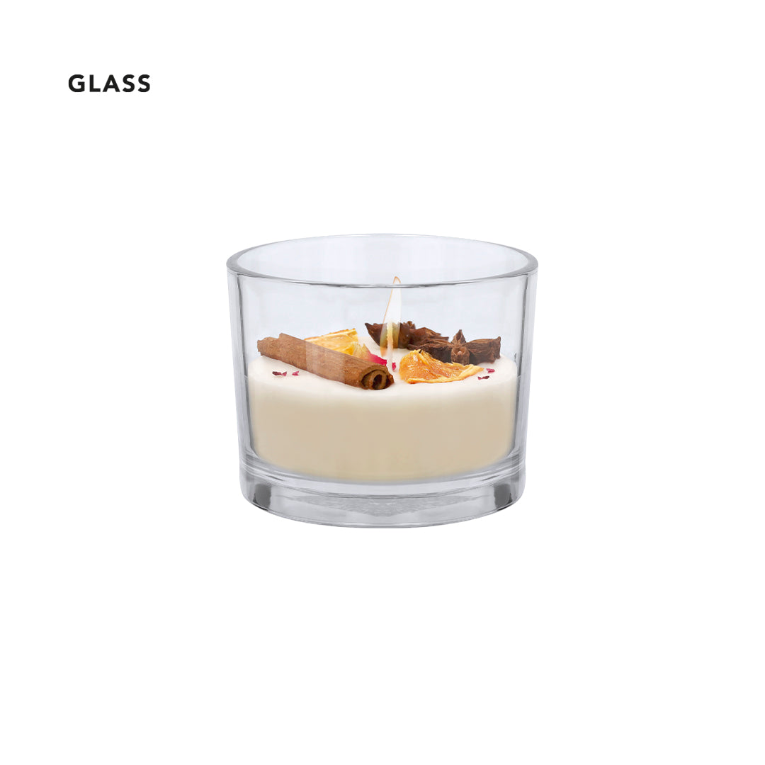Vela Aromática Dempsey