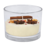 Vela Aromática Dempsey