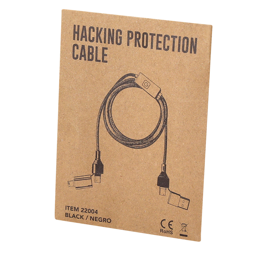 Cable Protección Piratería Gabbo