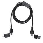 Cable Protección Piratería Gabbo