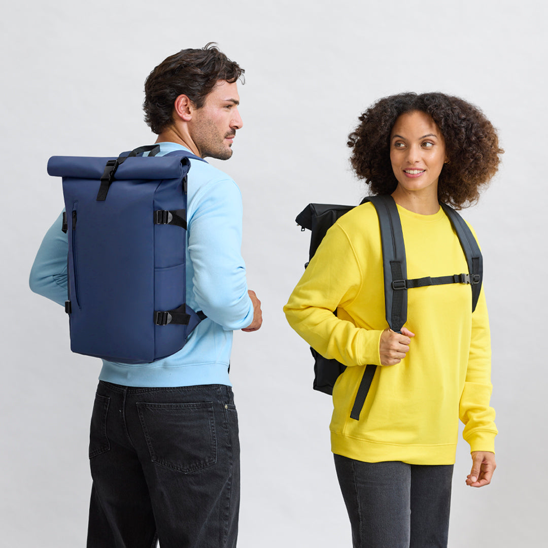 Mochila Hedix