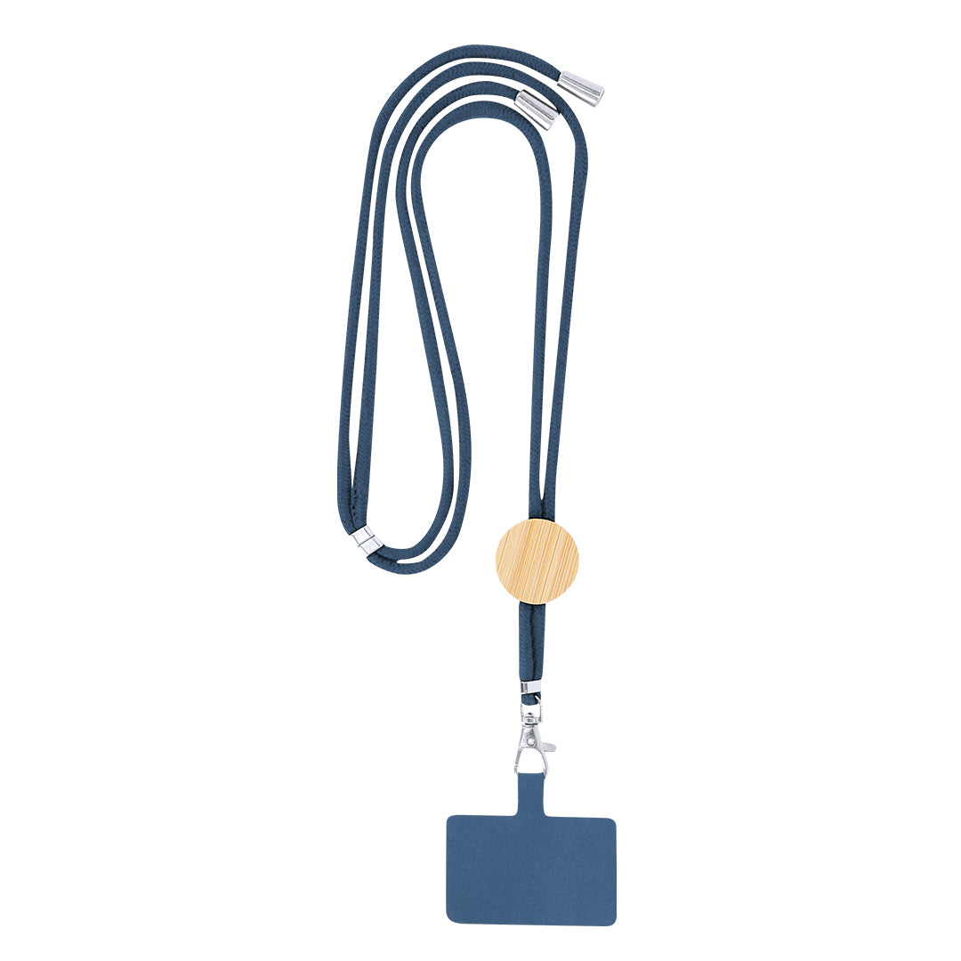 Lanyard Soporte Thorne