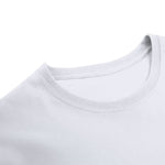 Camiseta Niño Blanca Epika