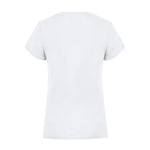 Camiseta Mujer Blanca Epika