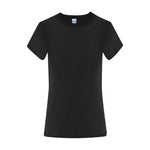 Camiseta Mujer Color Epika