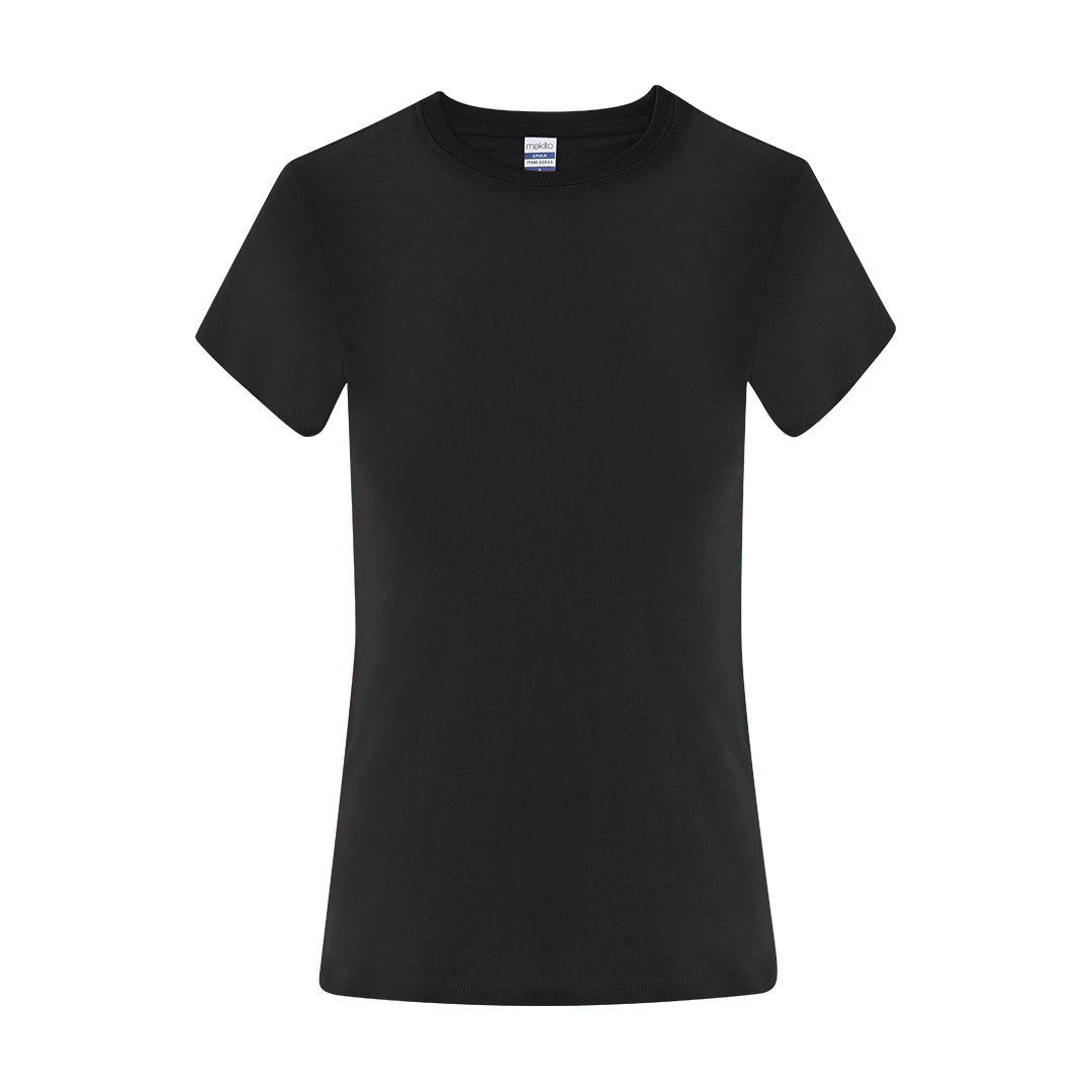 Camiseta Mujer Color Epika