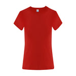 Camiseta Mujer Color Epika