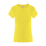 Camiseta Mujer Color Epika