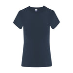 Camiseta Mujer Color Epika