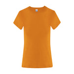 Camiseta Mujer Color Epika
