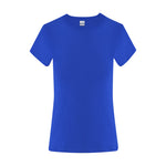 Camiseta Mujer Color Epika