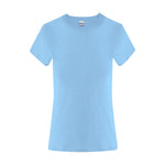 Camiseta Mujer Color Epika