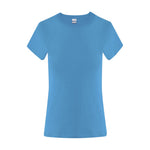 Camiseta Mujer Color Epika