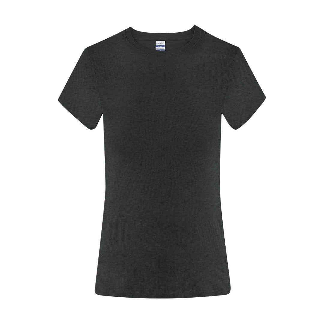 Camiseta Mujer Color Epika