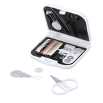 Set Costura Isal