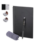 Libreta Borrable Gratox