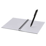 Libreta Borrable Gratox