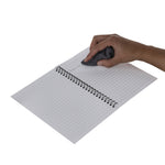 Libreta Borrable Gratox