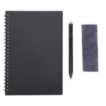 Libreta Borrable Gratox