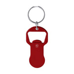 Llavero Moneda Abridor Belarox