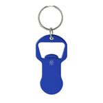 Llavero Moneda Abridor Belarox