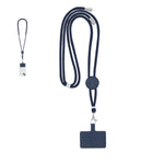 Lanyard Soporte Zaret