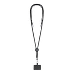 Lanyard Soporte Zaret