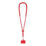 Lanyard Soporte Zaret