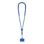 Lanyard Soporte Zaret