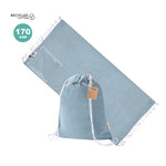 Mochila Pareo Borinex