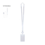 Identificador Lanyard Berbom