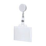 Identificador Lanyard Blaires