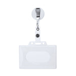 Identificador Lanyard Blaires