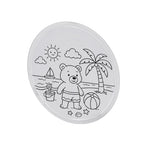 Frisbee Zerbut