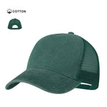 Gorra 5 Paneles Malcers