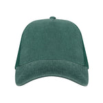 Gorra 5 Paneles Malcers