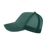 Gorra 5 Paneles Malcers