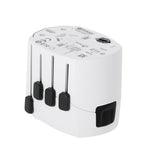 Adaptador Viaje Universal Skross PRO 3-POLE