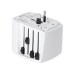 Adaptador Viaje Universal Skross MUV USB 30W PD