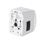 Adaptador Viaje Universal Skross MUV USB 30W PD
