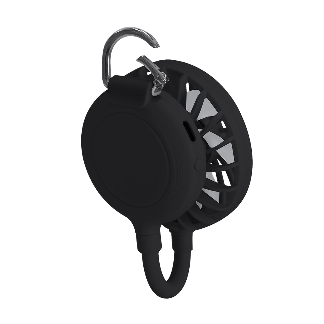Ventilador Kelanor