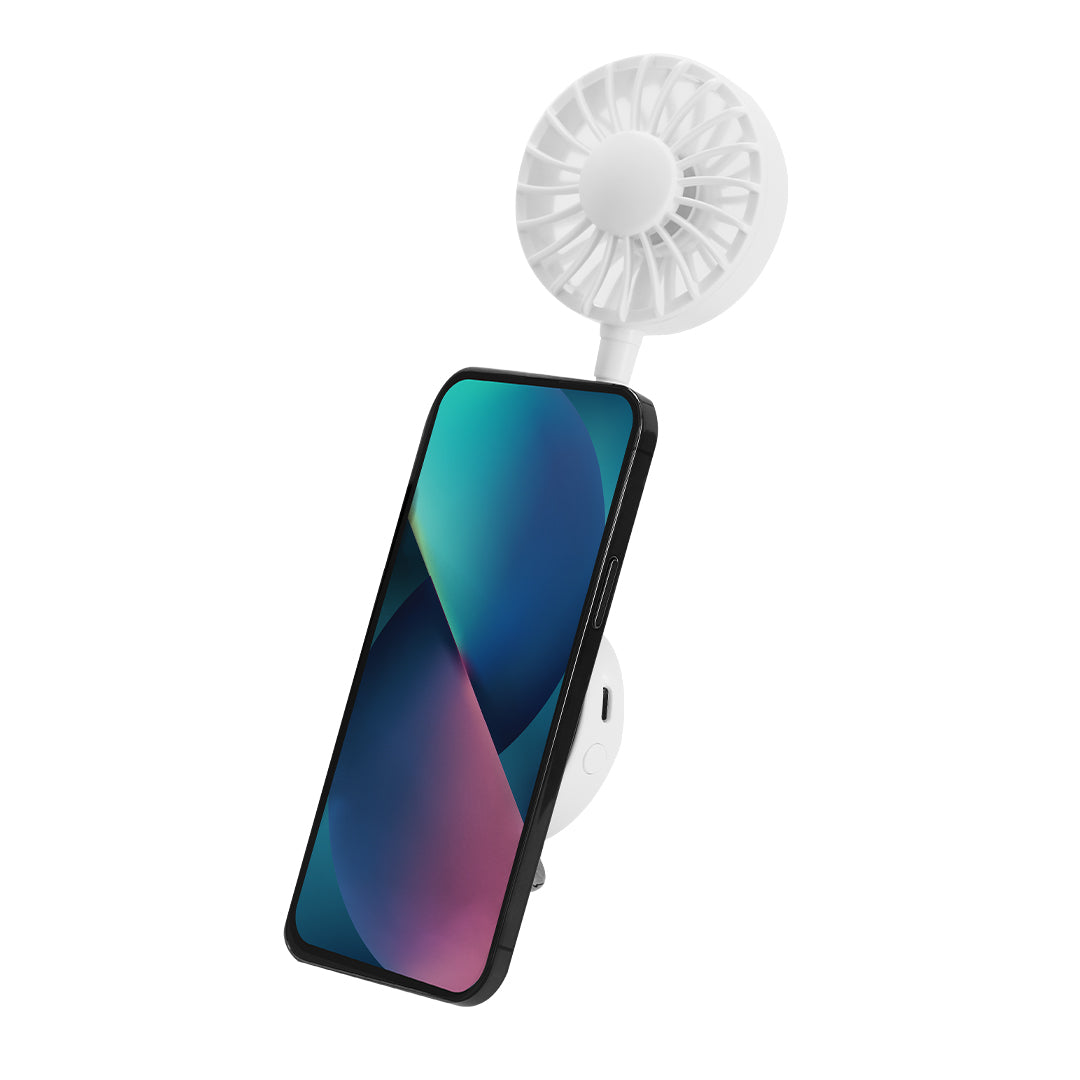 Ventilador Novarin
