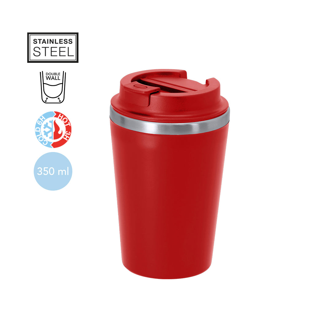 Vaso Térmico Relanor