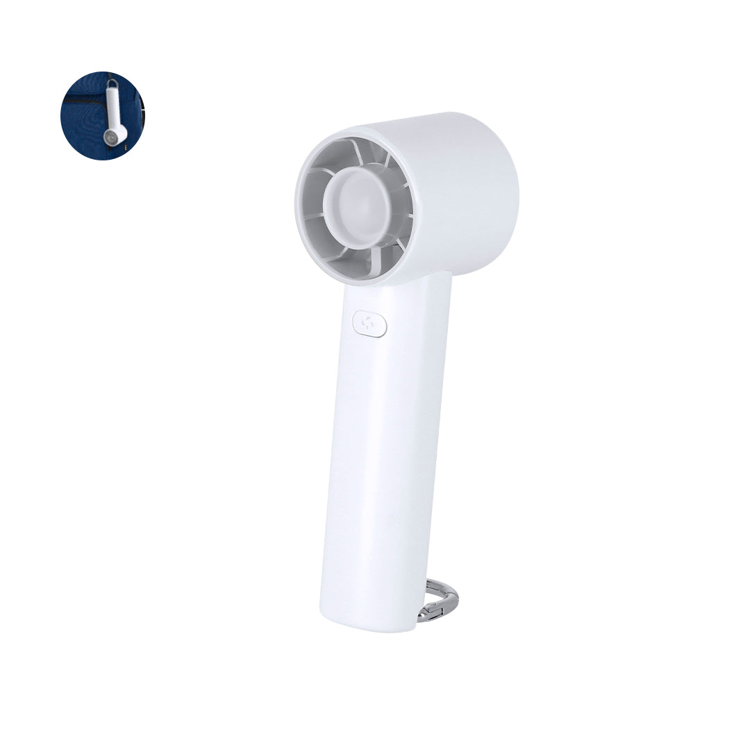 Ventilador Somarik