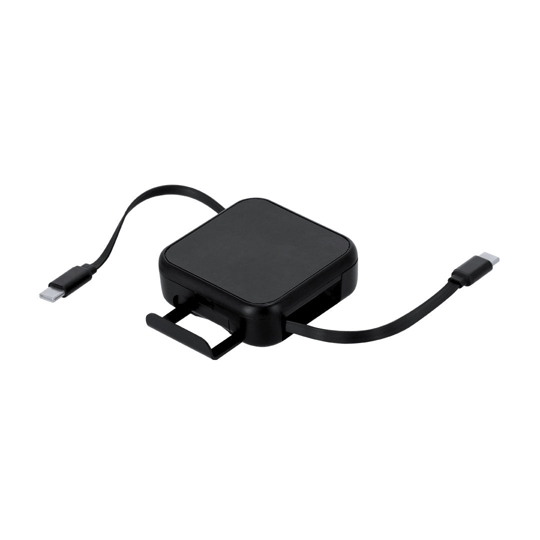 Set Cables Cargadores Darmox