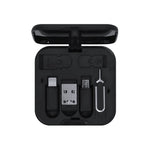 Set Cables Cargadores Darmox