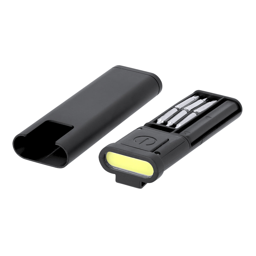 Set Herramientas Kedarl