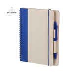 Libreta Kirax