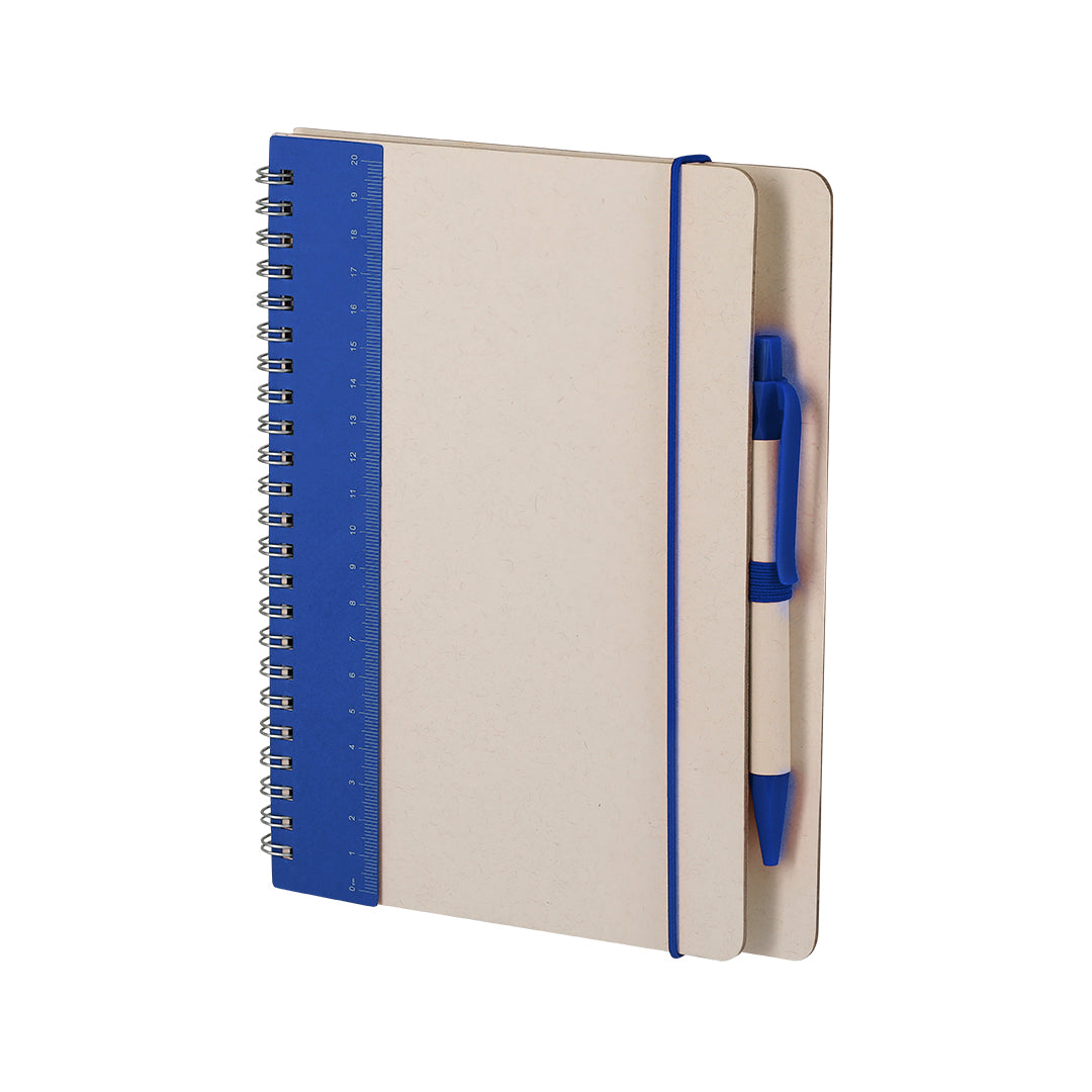 Libreta Kirax