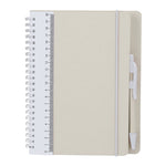 Libreta Kirax